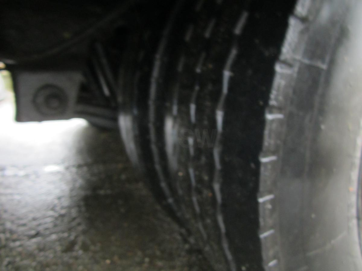 Trax - Semiremorcă transport agabaritic: Foto 5 Trax - Semiremorcă transport agabaritic: Foto 5