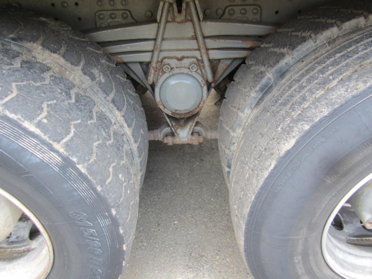 Volvo FH12 - Camion cu cârlig: Foto 3 Volvo FH12 - Camion cu cârlig: Foto 3