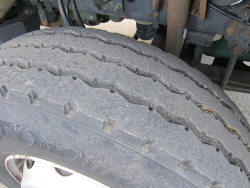 Volvo FM 400 - Camion cu cârlig: Foto 4 Volvo FM 400 - Camion cu cârlig: Foto 4