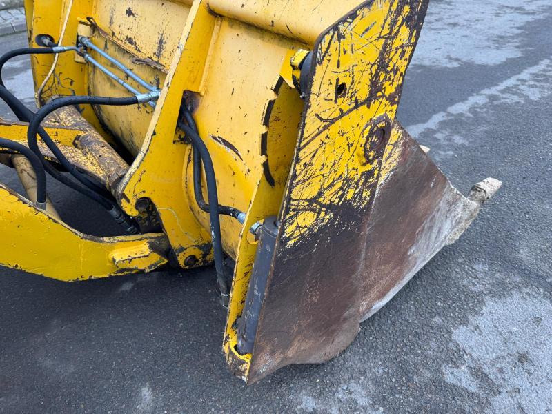 Volvo L 35 BZ - Încărcător frontal pe pneuri: Foto 4 Volvo L 35 BZ - Încărcător frontal pe pneuri: Foto 4
