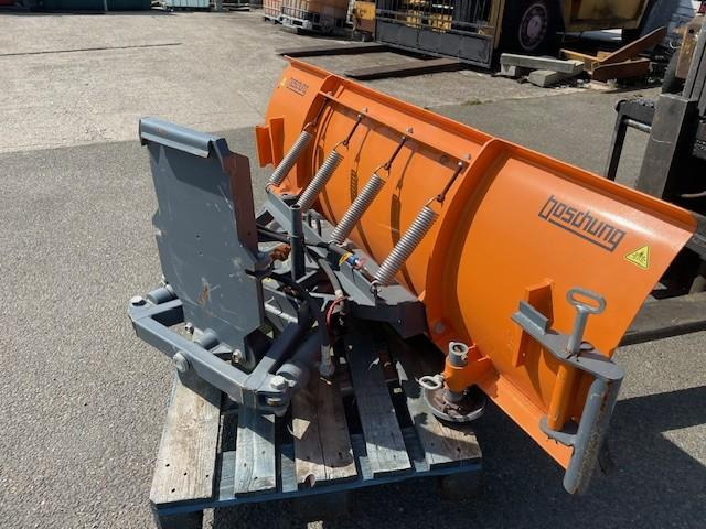 Boshung chasse neige - Lamă: Foto 3 Boshung chasse neige - Lamă: Foto 3