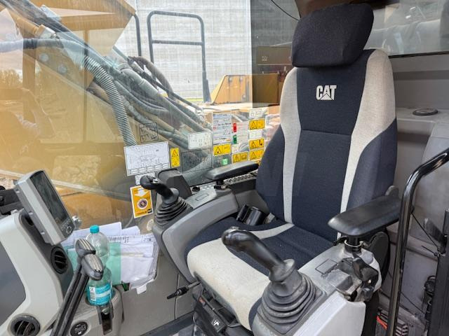 Caterpillar 326FLN - Excavator pe şenile: Foto 5 Caterpillar 326FLN - Excavator pe şenile: Foto 5