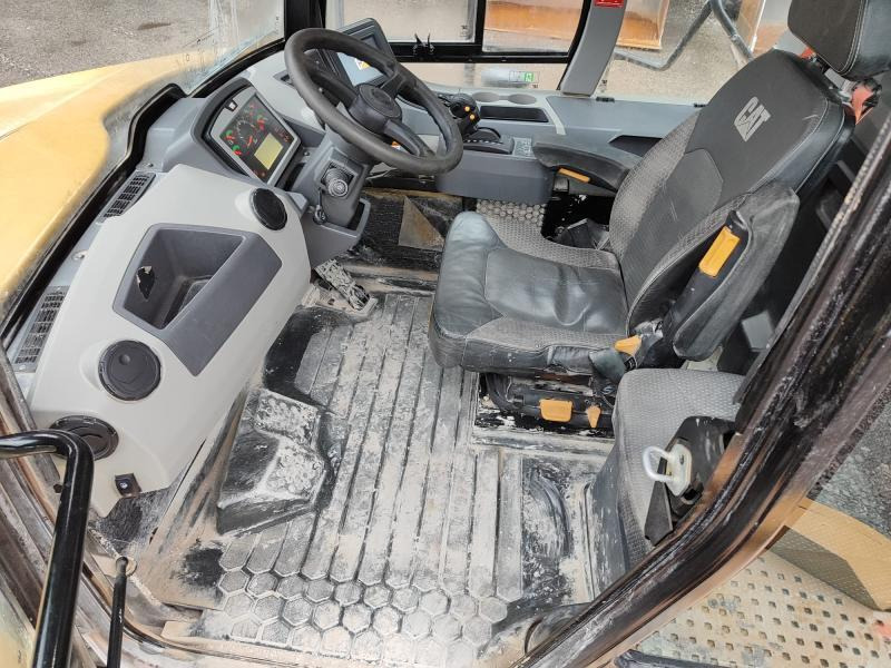 Caterpillar 740 - Camion articulat: Foto 5 Caterpillar 740 - Camion articulat: Foto 5