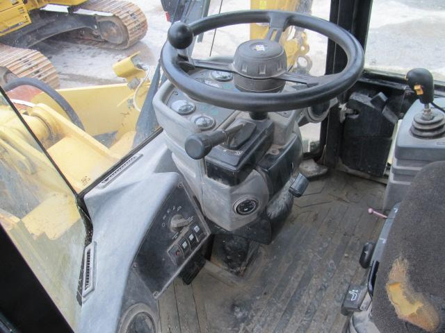 Caterpillar 928G - Încărcător frontal pe pneuri: Foto 5 Caterpillar 928G - Încărcător frontal pe pneuri: Foto 5