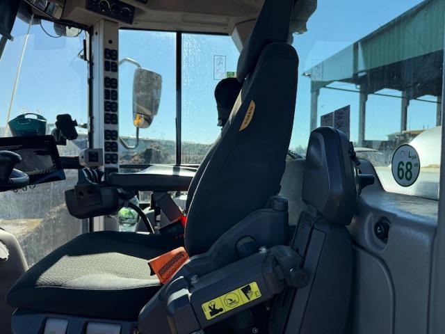 Volvo L110H - Încărcător frontal pe pneuri: Foto 4 Volvo L110H - Încărcător frontal pe pneuri: Foto 4