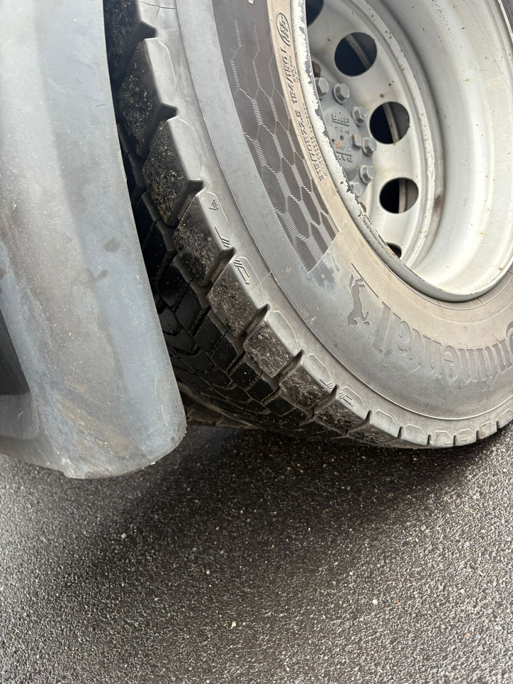 DAF XF 480 FT - Cap tractor: Foto 5 DAF XF 480 FT - Cap tractor: Foto 5