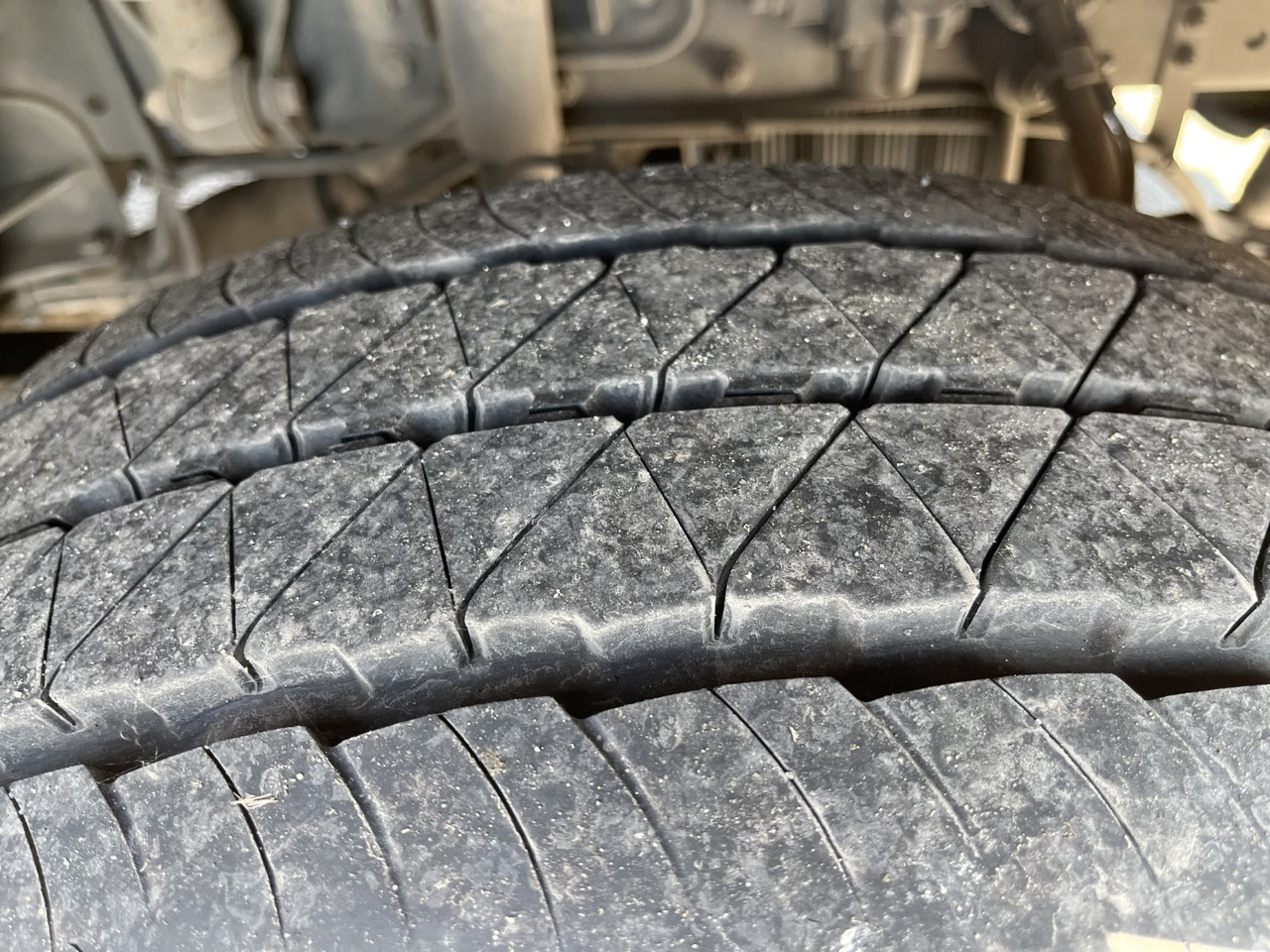 DAF LF 220 - Camion cu prelată: Foto 5 DAF LF 220 - Camion cu prelată: Foto 5