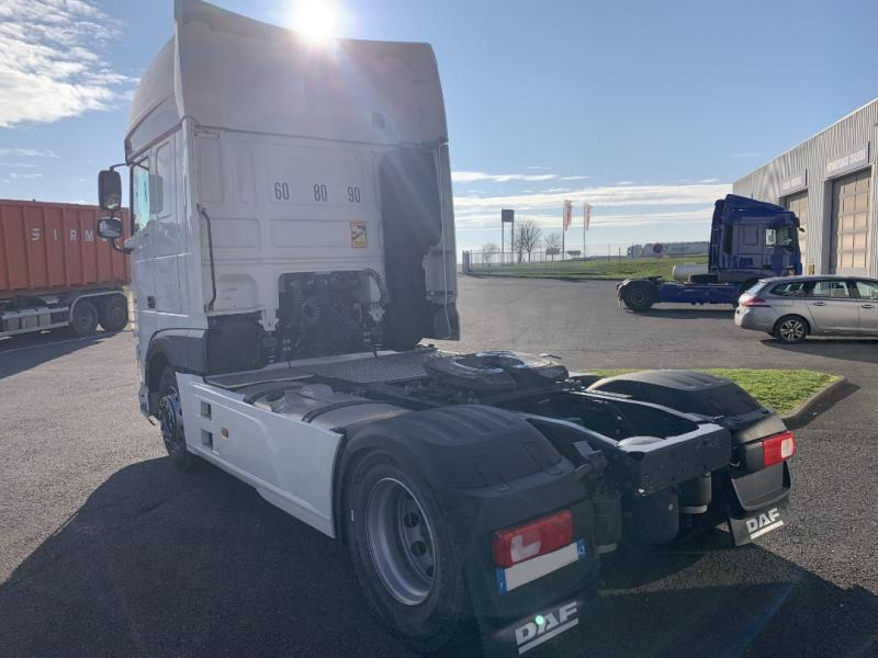 DAF XF 480 FT - Cap tractor: Foto 4 DAF XF 480 FT - Cap tractor: Foto 4