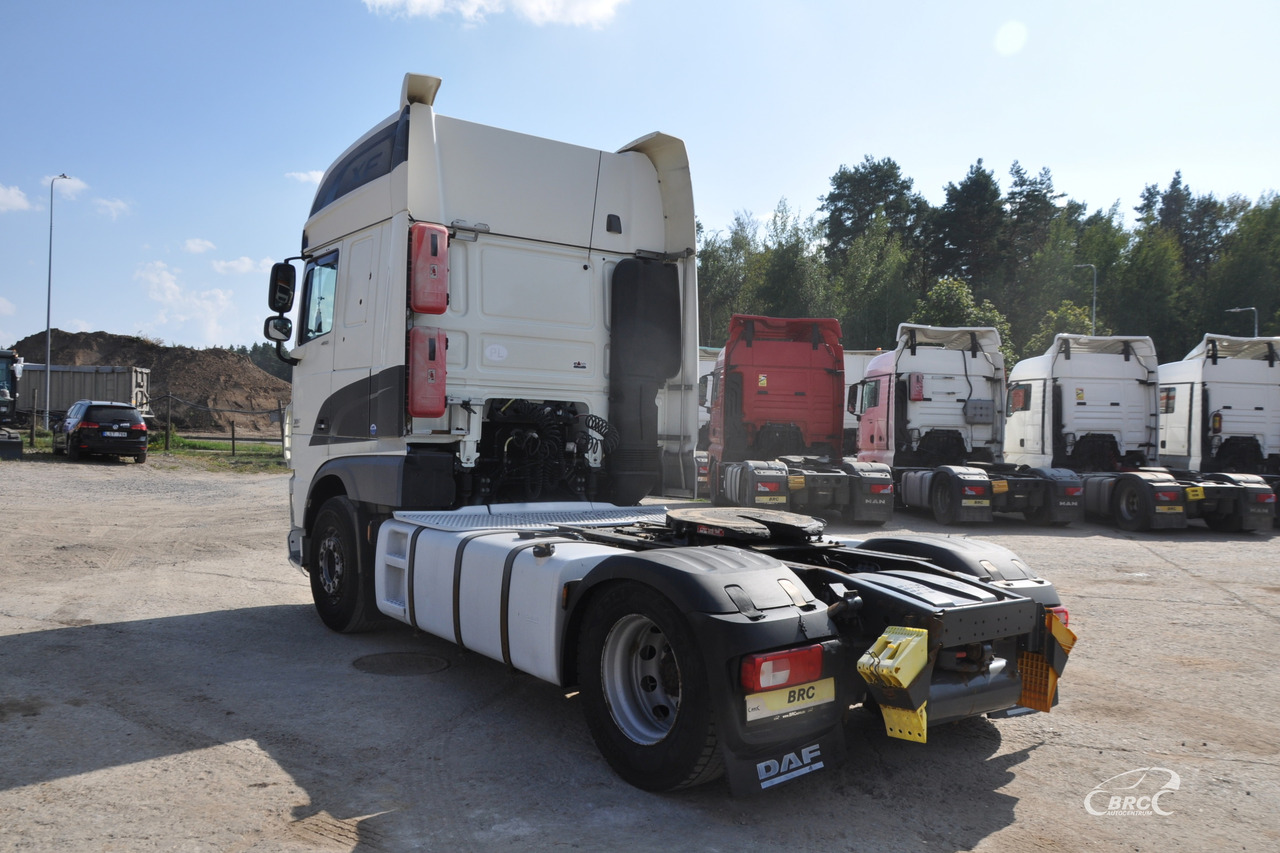 DAF XF 460 FT - Cap tractor: Foto 5 DAF XF 460 FT - Cap tractor: Foto 5