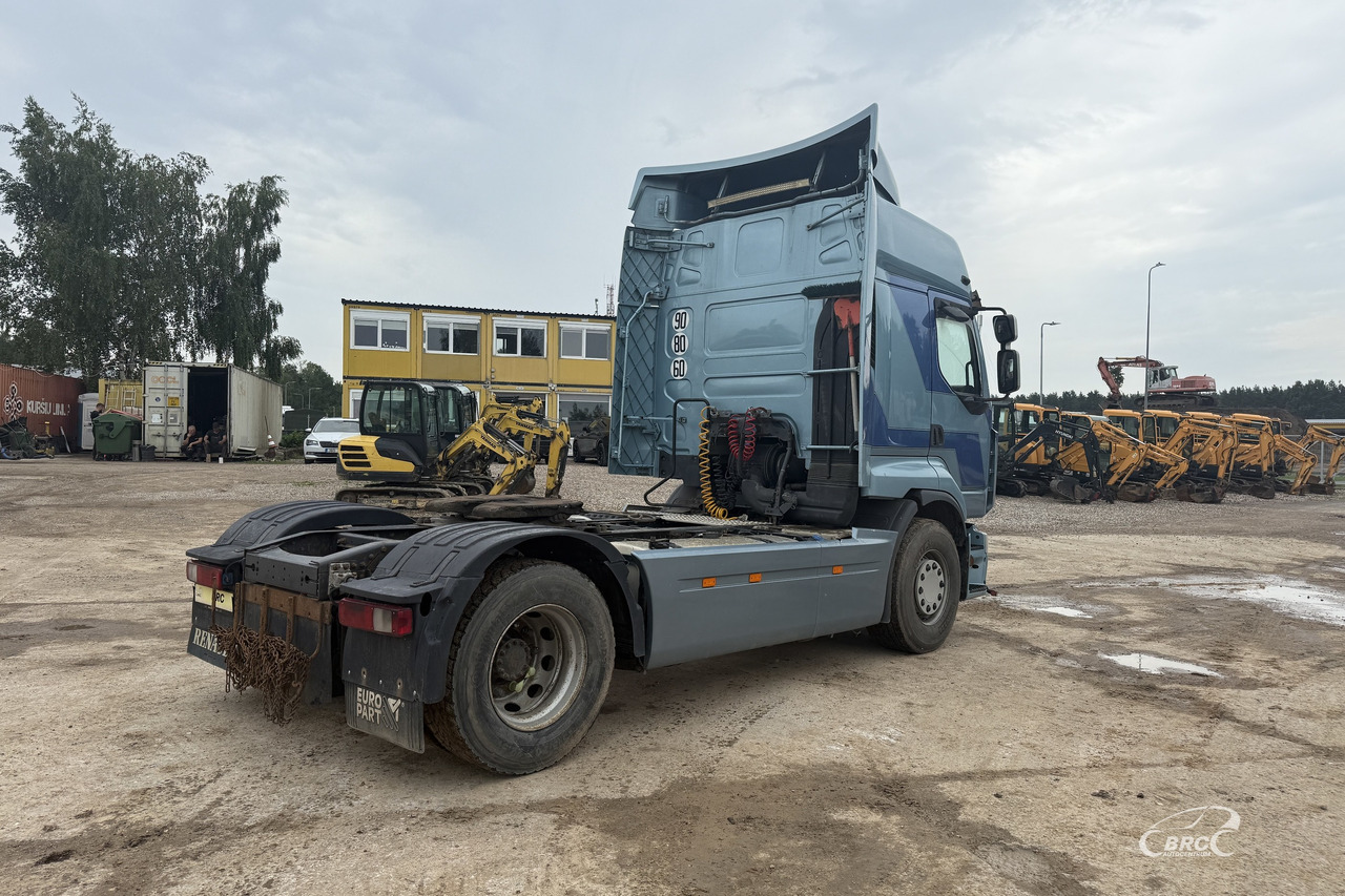 Renault Premium - Cap tractor: Foto 5 Renault Premium - Cap tractor: Foto 5