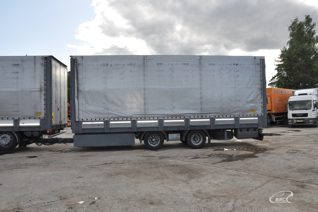 DAF XF 460 FAR - Camion transport animale: Foto 5 DAF XF 460 FAR - Camion transport animale: Foto 5