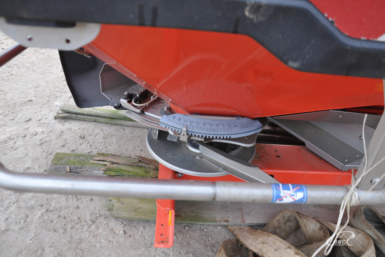 Rauch AXIS-H 50.2 EMC+W în leasing Rauch AXIS-H 50.2 EMC+W: Foto 10