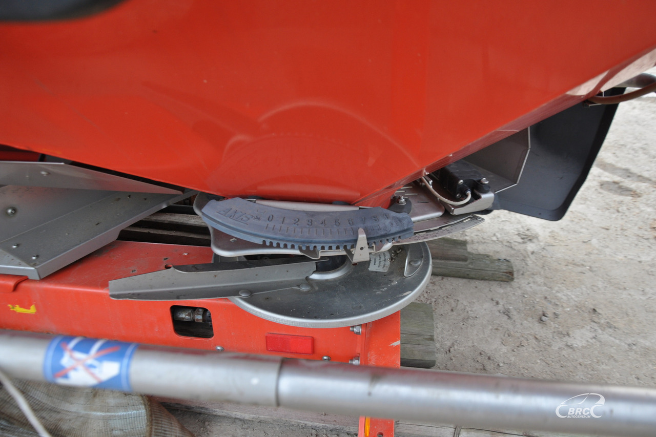 Rauch AXIS-H 50.2 EMC+W în leasing Rauch AXIS-H 50.2 EMC+W: Foto 9