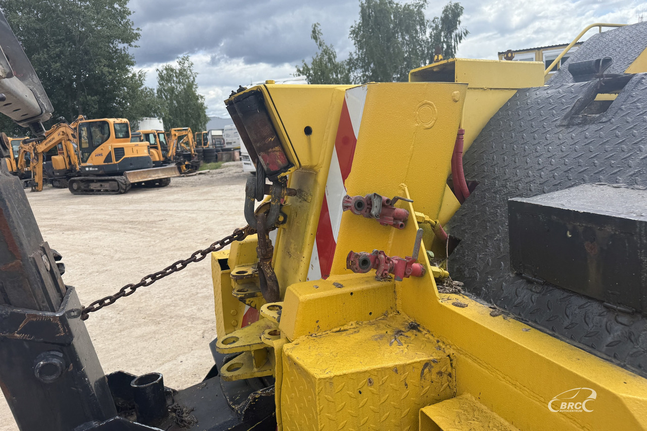 Scania R 143 - Camion transport auto: Foto 5 Scania R 143 - Camion transport auto: Foto 5