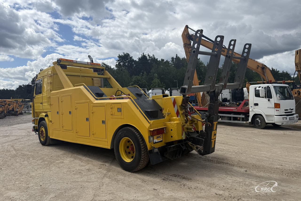 Scania R 143 - Camion transport auto: Foto 2 Scania R 143 - Camion transport auto: Foto 2