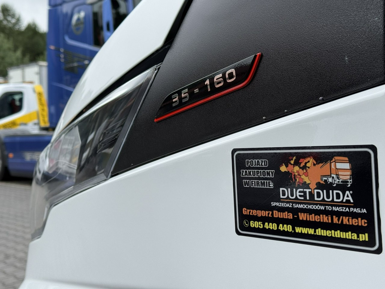 Iveco Daily 35S16 V - Autoutilitară frigorifica: Foto 5 Iveco Daily 35S16 V - Autoutilitară frigorifica: Foto 5