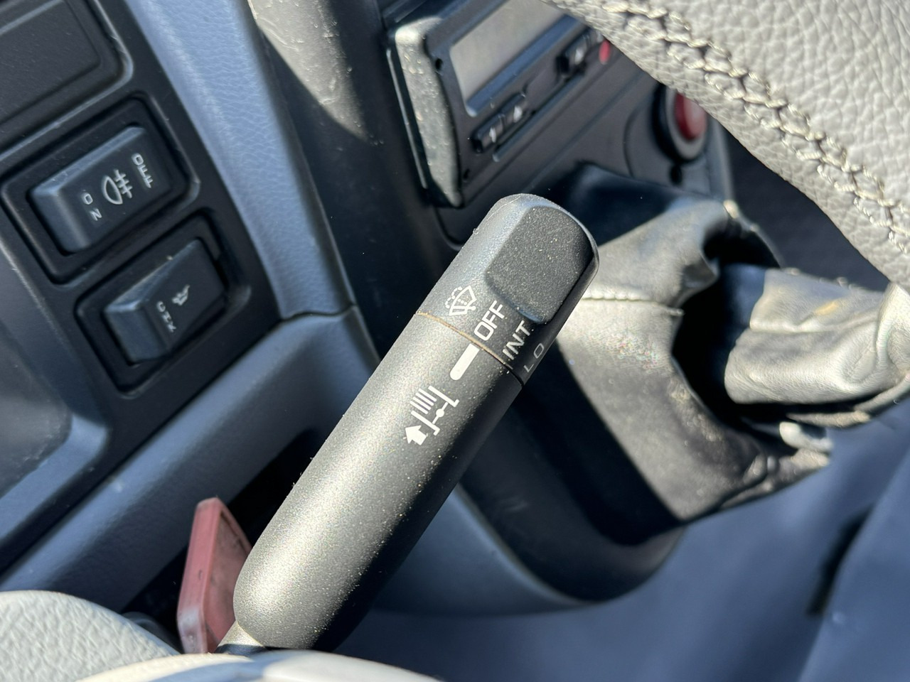 Camion basculantă Mitsubishi Canter Fuso 4x4 17C18D 4.9/180KM Wywrotka 3-stronna: Foto 24