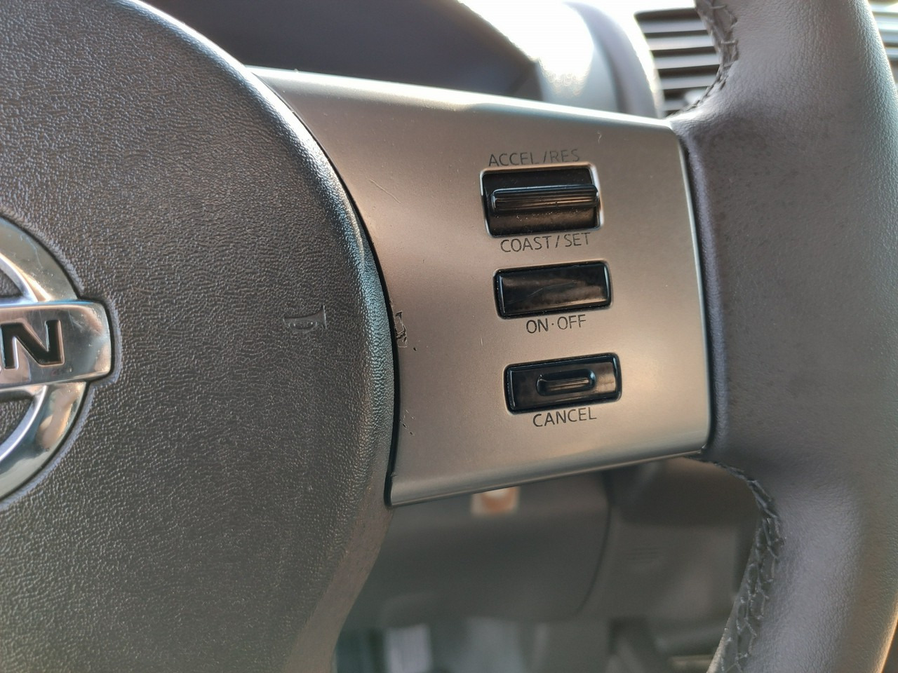 Pick-up Nissan Navara: Foto 21 Pick-up Nissan Navara: Foto 21