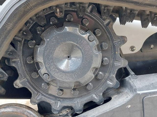 Mini încărcător pe şenile Bobcat T 450: Foto 8