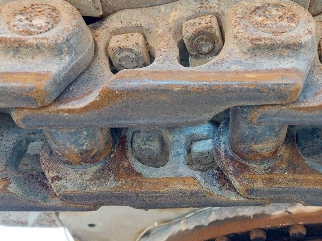 Excavator pe şenile CAT 352 F: Foto 11 Excavator pe şenile CAT 352 F: Foto 11