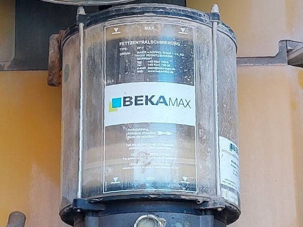 Excavator pe şenile CAT 352 F: Foto 9 Excavator pe şenile CAT 352 F: Foto 9