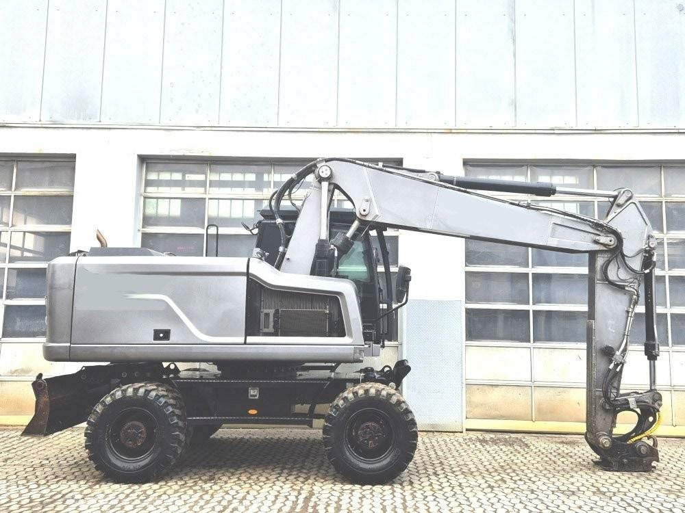 Caterpillar M 320 F - Excavator pe roţi: Foto 5 Caterpillar M 320 F - Excavator pe roţi: Foto 5