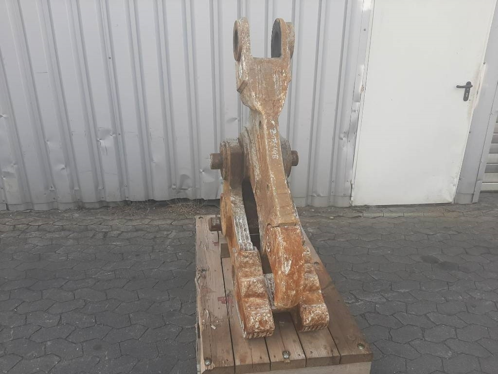 Concasor mobil Demarec MQP25 C Jaw: Foto 8