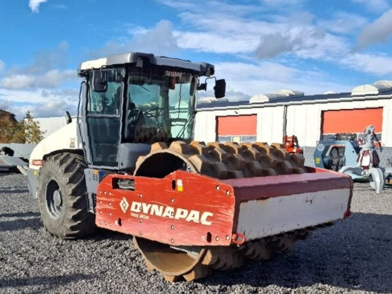 Dynapac CA 6500 PD - Compactor: Foto 4 Dynapac CA 6500 PD - Compactor: Foto 4