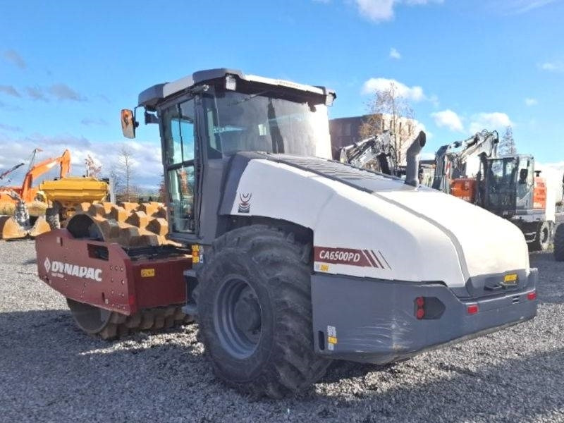Dynapac CA 6500 PD - Compactor: Foto 3 Dynapac CA 6500 PD - Compactor: Foto 3