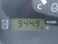 Mini excavator Kubota KX 019-4 LPG: Foto 11 Mini excavator Kubota KX 019-4 LPG: Foto 11