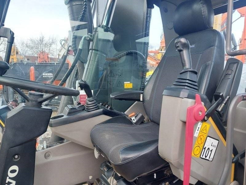 Volvo EW 180 E  în leasing Volvo EW 180 E: Foto 10