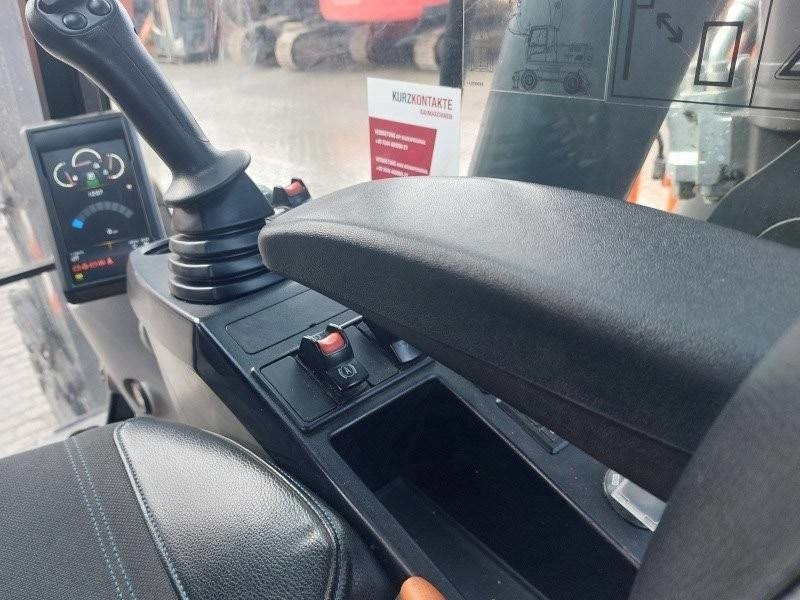 Volvo EW 180 E  în leasing Volvo EW 180 E: Foto 11