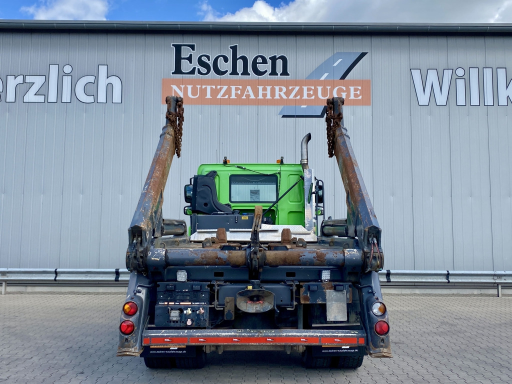 DAF CF 85.360 - Camion container de gunoi: Foto 5 DAF CF 85.360 - Camion container de gunoi: Foto 5