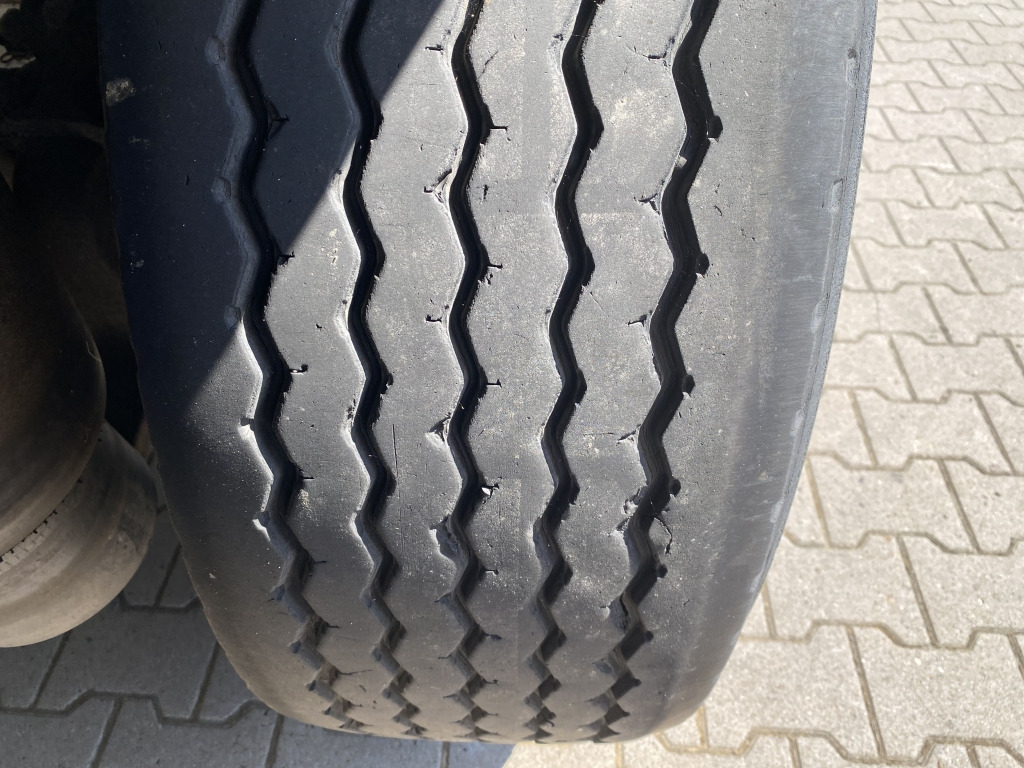 Semiremorcă prelată Krone SZP 18: Foto 12