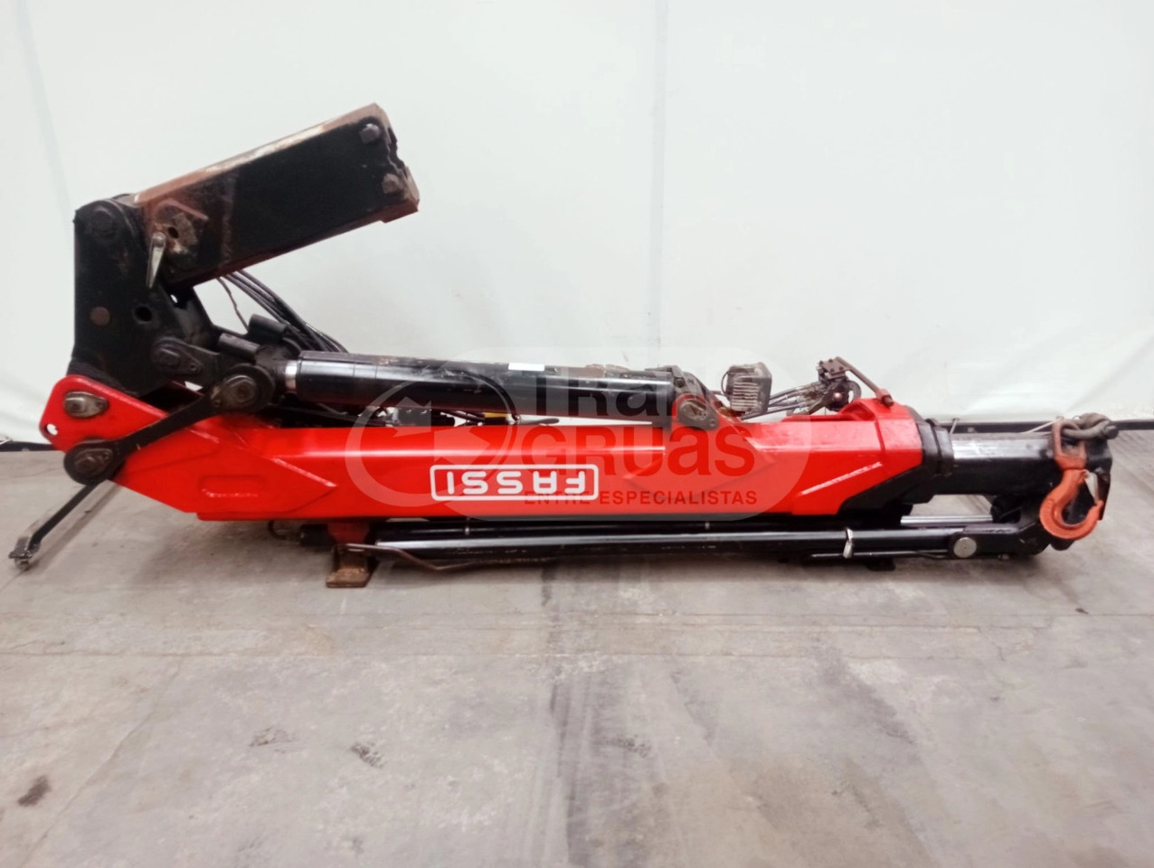 Camión MAN TGA 35.390 de ocasión + F800BXP.26 - Camion şasiu: Foto 1 Camión MAN TGA 35.390 de ocasión + F800BXP.26 - Camion şasiu: Foto 1