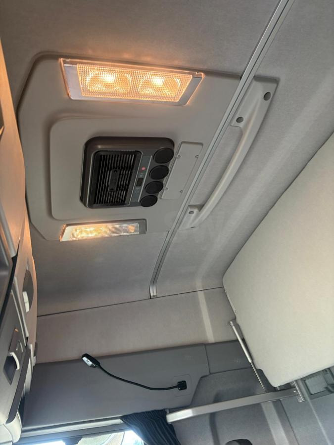 MAN TGX 18.500 - Cap tractor: Foto 4 MAN TGX 18.500 - Cap tractor: Foto 4