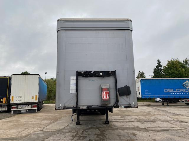 Kögel - Semiremorcă prelată: Foto 3 Kögel - Semiremorcă prelată: Foto 3