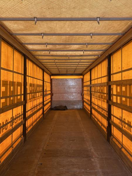 Schwarzmüller - Semiremorcă prelată: Foto 3 Schwarzmüller - Semiremorcă prelată: Foto 3