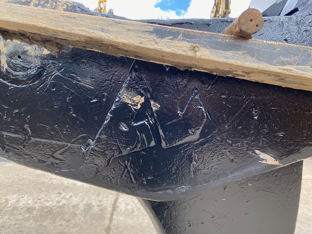 Arden QA 61/62/63 Ripper - Dinte scarificator: Foto 5 Arden QA 61/62/63 Ripper - Dinte scarificator: Foto 5