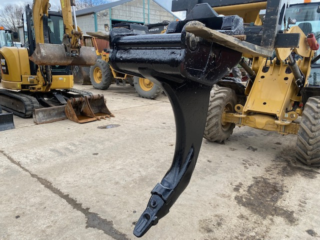 Arden QA 61/62/63 Ripper - Dinte scarificator: Foto 1 Arden QA 61/62/63 Ripper - Dinte scarificator: Foto 1