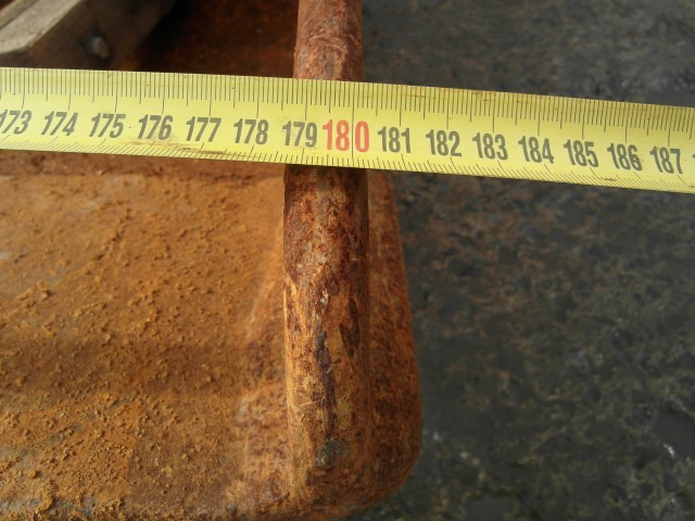 Ardennes - Cupă excavator: Foto 5 Ardennes - Cupă excavator: Foto 5