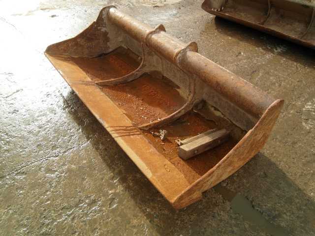 Ardennes - Cupă excavator: Foto 1 Ardennes - Cupă excavator: Foto 1