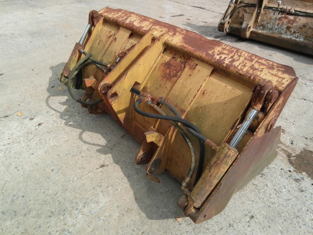 Atlas - Cupă incărcător: Foto 3 Atlas - Cupă incărcător: Foto 3