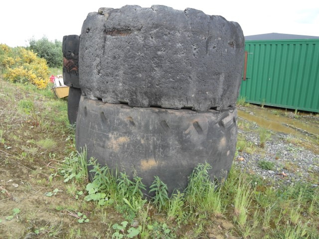 CAT 992 C - Anvelopă pentru Utilaje constructii: Foto 4 CAT 992 C - Anvelopă pentru Utilaje constructii: Foto 4