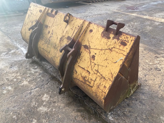 Case 580 - Cupă incărcător: Foto 3 Case 580 - Cupă incărcător: Foto 3