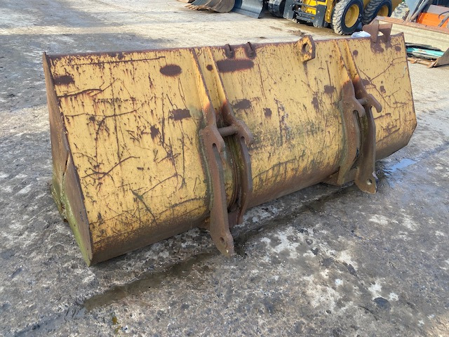 Case 580 - Cupă incărcător: Foto 4 Case 580 - Cupă incărcător: Foto 4