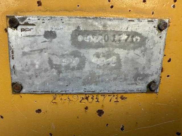 Cat 992 C - Încărcător frontal pe pneuri: Foto 5 Cat 992 C - Încărcător frontal pe pneuri: Foto 5