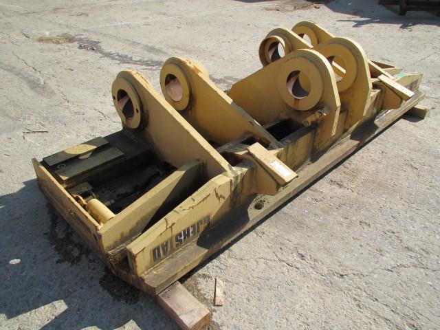 GJERSTAD 37629 - Schnellwechsler Radlader - Cuplare rapidă: Foto 2 GJERSTAD 37629 - Schnellwechsler Radlader - Cuplare rapidă: Foto 2