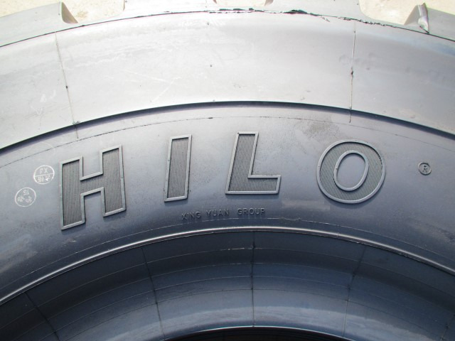 HILO 35/65R33 LCHS - Anvelopă pentru Utilaje constructii: Foto 5 HILO 35/65R33 LCHS - Anvelopă pentru Utilaje constructii: Foto 5