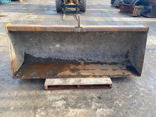 JCB 3 CX - Cupă incărcător: Foto 5 JCB 3 CX - Cupă incărcător: Foto 5